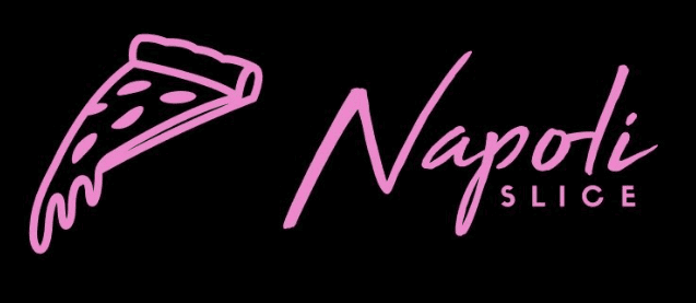 „Napoli Slice“-Logo, zur Startseite